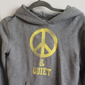 American Eagle Hoodie